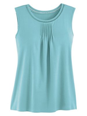 Women's Tanks, Camisoles & Sleeveless Tops | Bedford Fair