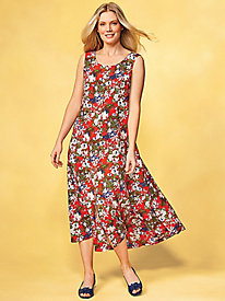 Petite Dresses
