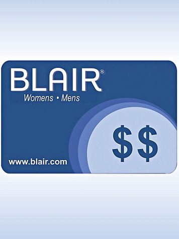 Blair Gift Card - Image 1 of 5