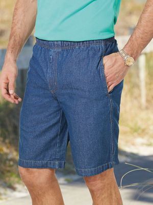 casual joe elastic waist pants