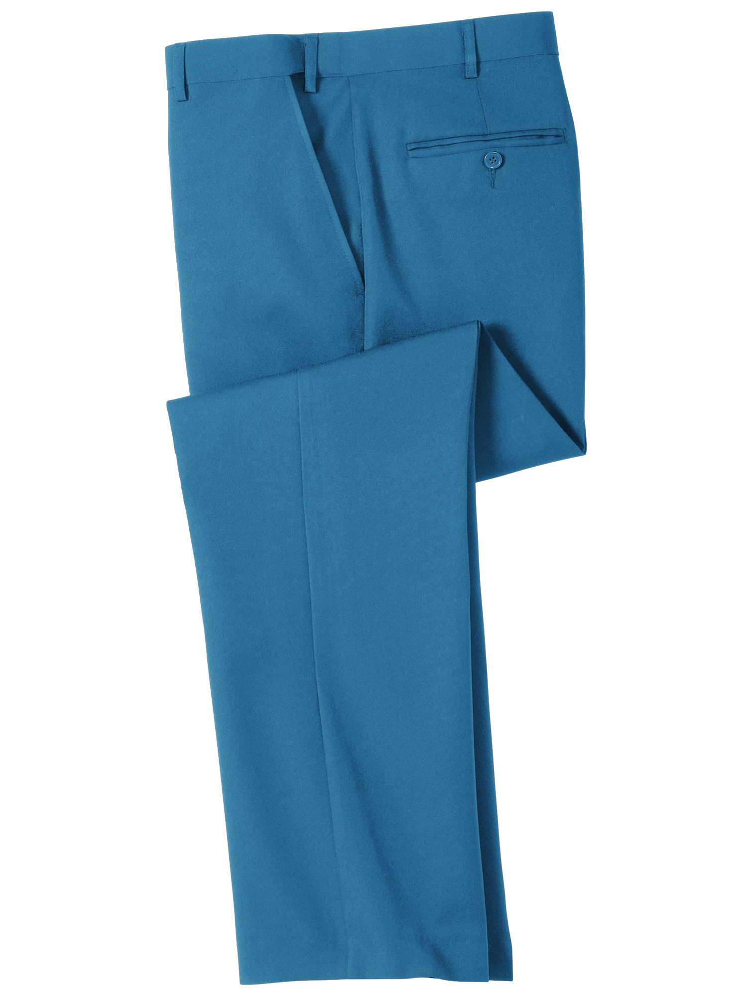 poplin dress pants