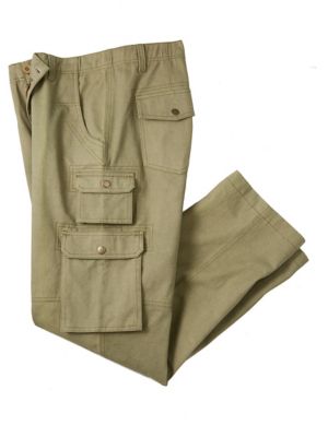 haband mens cargo pants