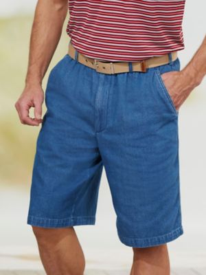casual joe elastic waist pants