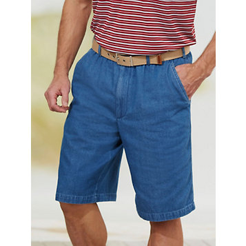 Mens Shorts Casual Mens Shorts Athletic American Flag Shorts Elastic Waist Pants
