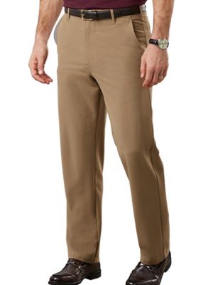 mens fleece lined dress pants