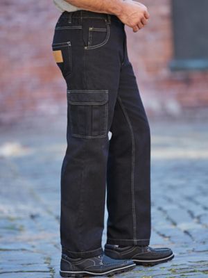 duke jeans pants