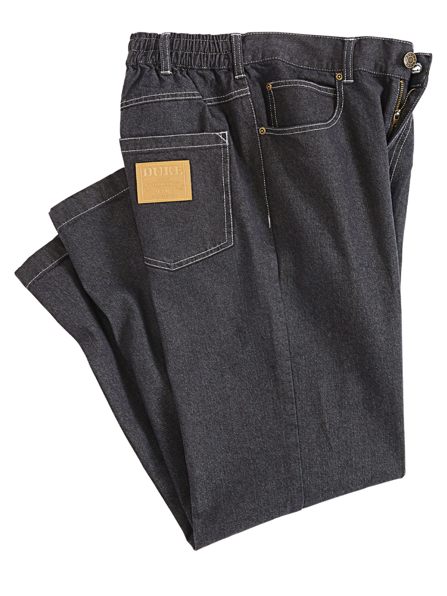 Duke Comfort Jeans Duke Comfort Jeans