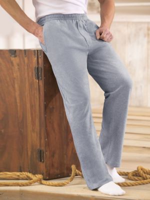 men's active trousers