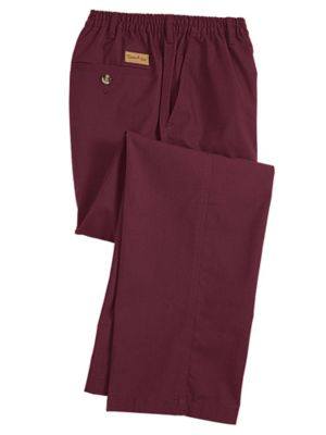 casual joe stretch waist pants