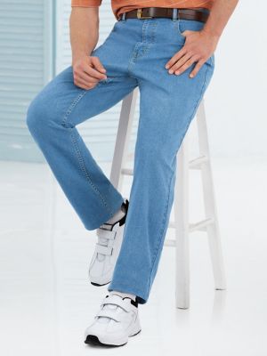 duke haband relaxed fit jeans