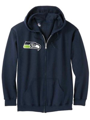 nfl fleece hoodie