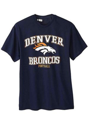 nfl graphic tees