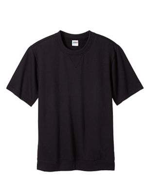 cotton short sleeve sweatshirts