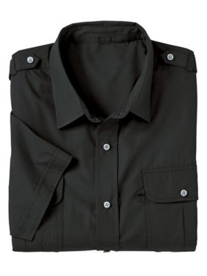 men's shirts that snap instead of button