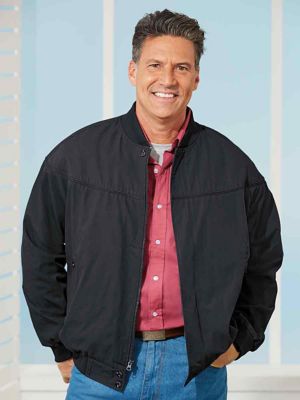 Haband fleece cheap jackets