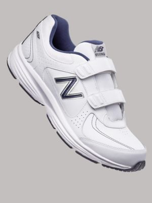 new balance with straps