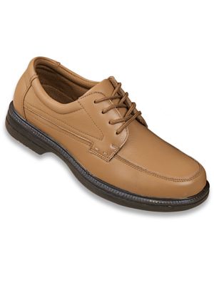 deer stags oxford shoes