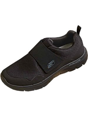 skechers flex advantage strap