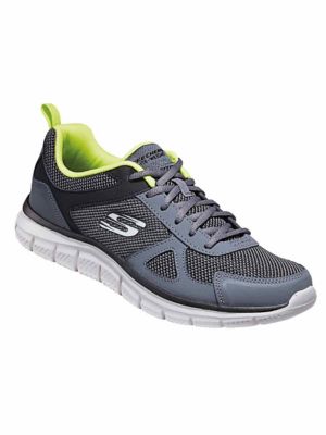skechers track bucolo