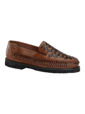 deer stags comfort footwear