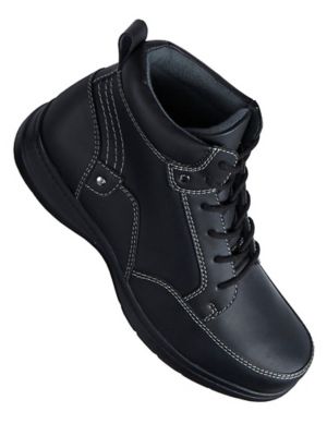 dr scholls steel toe shoes