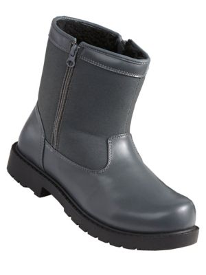 thermal work boots