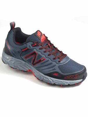 new balance men's lonoke trail running shoes