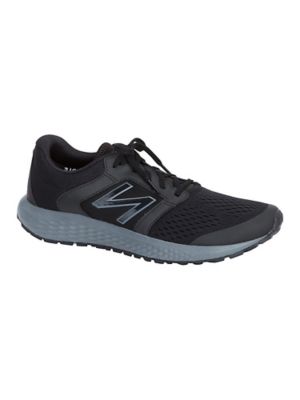 new balance 520 comfort ride review