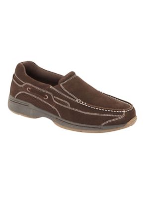 men's dr scholl's slip on shoes