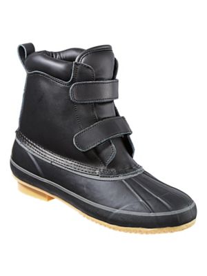 haband mens winter boots