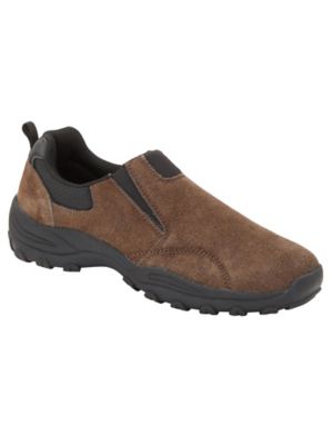 mens suede shoes casual