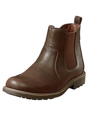 mens rugged boots