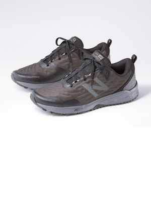 new balance men's nitrel trail