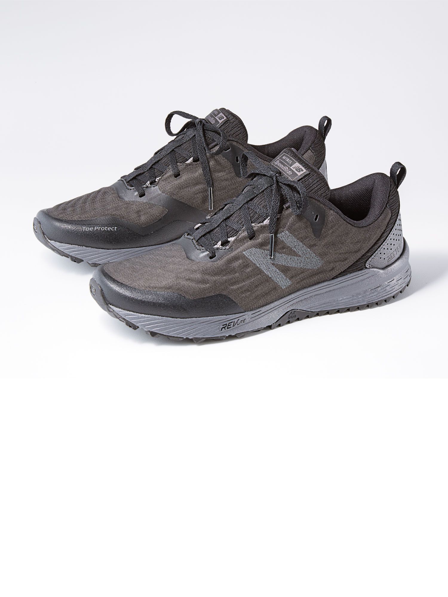 New Balance® Men’s Nitrel V3 SpeedRide Trail Sneakers