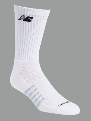 new balance high socks