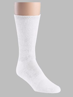 Healthrite; Walking Socks – 2 Pairs Per Pack | Demiyo