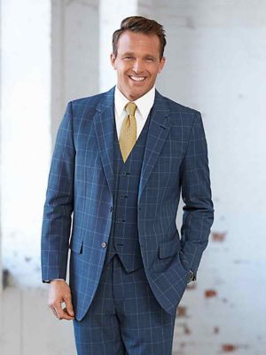 mens big and tall suit jackets