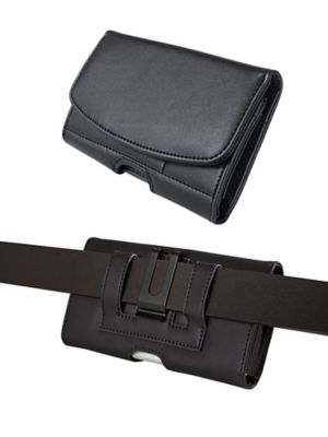 belt wallet