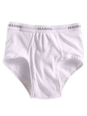 hanes underwear