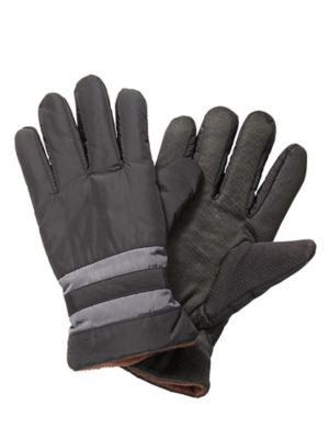 cold weather gloves