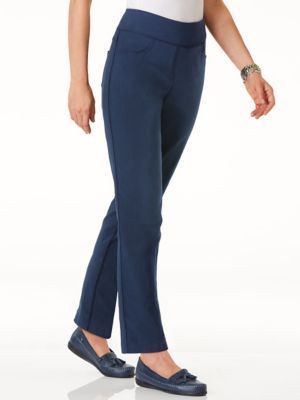 ruby road corduroy pants