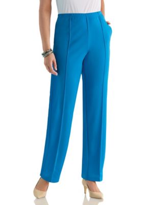 Plus Size Pants for Women - Pull On Pants | Willow Ridge