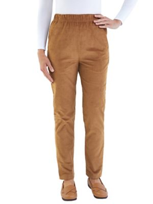 modern fit women's pants