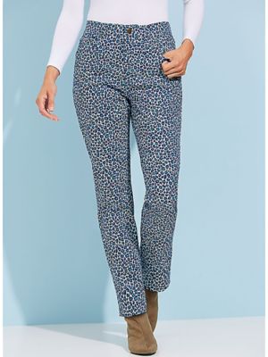 haband stretch jeans