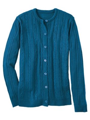 haband womens cardigan sweaters