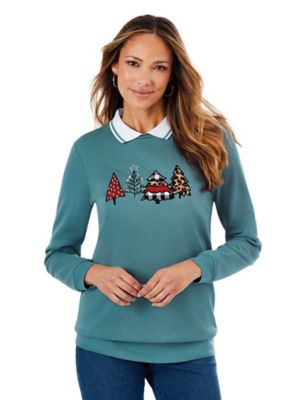 women's sweatshirts with designs