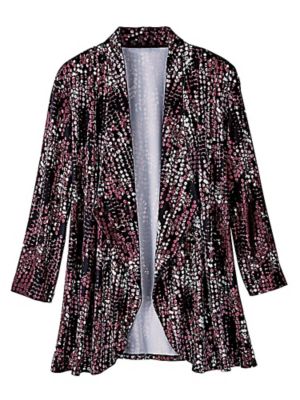 Women's Fleece & Quilted Jackets | Ladies Coats | Berber Jacket | Haband