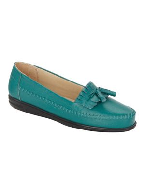 sam edelman loraine loafer blue