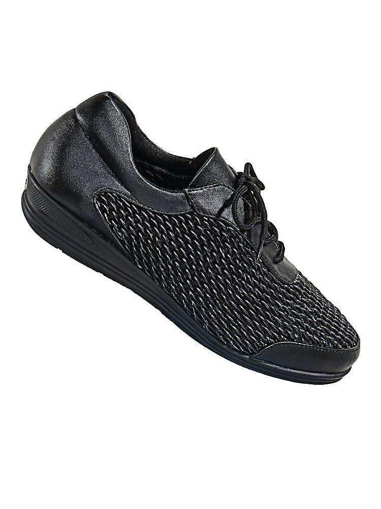 Haband Comfort Well By Beacon Stretch N Form Oxfords