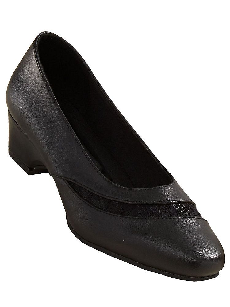 Haband Comfort Well By Beacon Romance Pumps